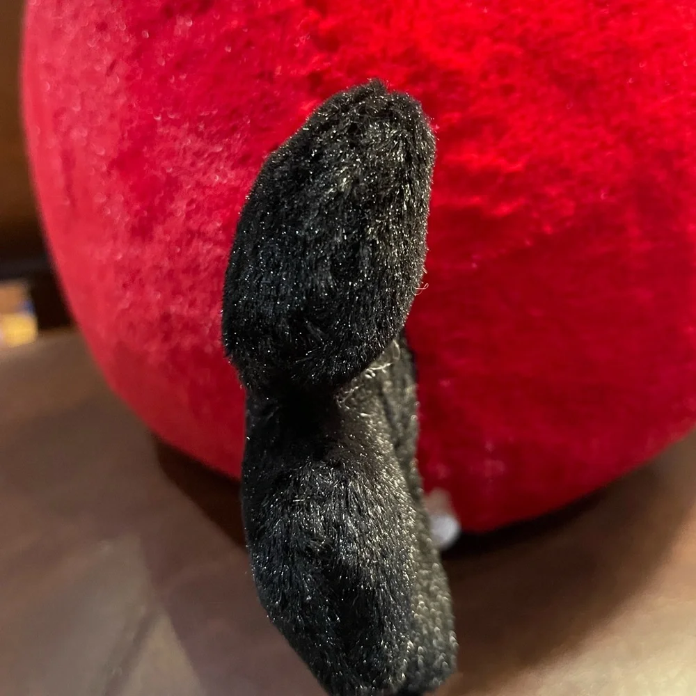 Angry Bird Plush toy